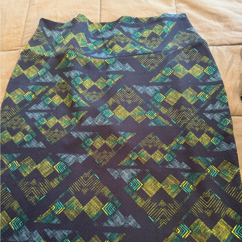 Lularoe pencil skirt